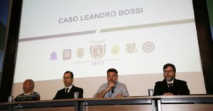 Caso Leandro Bossi