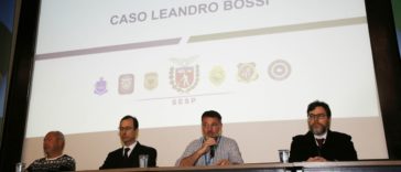 Caso Leandro Bossi