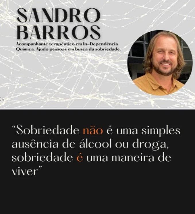 Sandro Barros