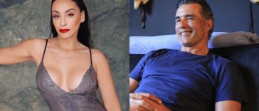 Suzana Pires - Marcos Pasquim
