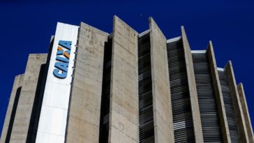 Caixa Econômica Federal - Brasília