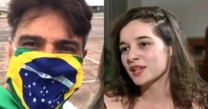Guilherme de Pádua - Daniella Perez