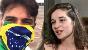 Guilherme de Pádua - Daniella Perez