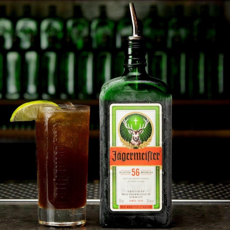 Jagermeister