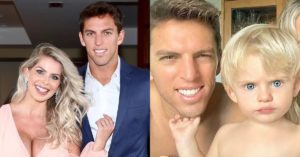 Amaury - Karina Bacchi