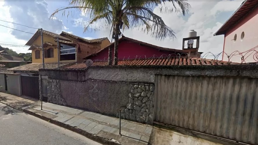 Casa - João Victor Santos