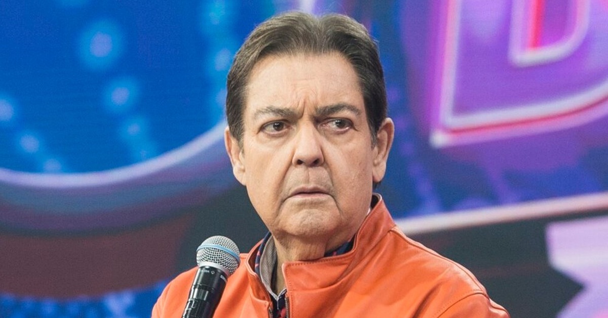 Faustão