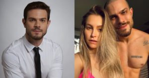 Felipe Becari-Carla Diaz