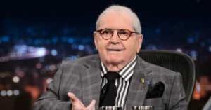 Jô Soares