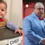 Mini Jacquin - Masterchef