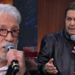 Moacyr Franco - Faustão