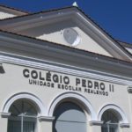 Colégio Pedro II - Campus Realengo