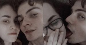 Irmãos - incesto