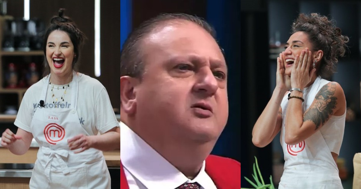 Jacquin - finalistas - Masterchef