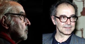 Jean-Luc Godard