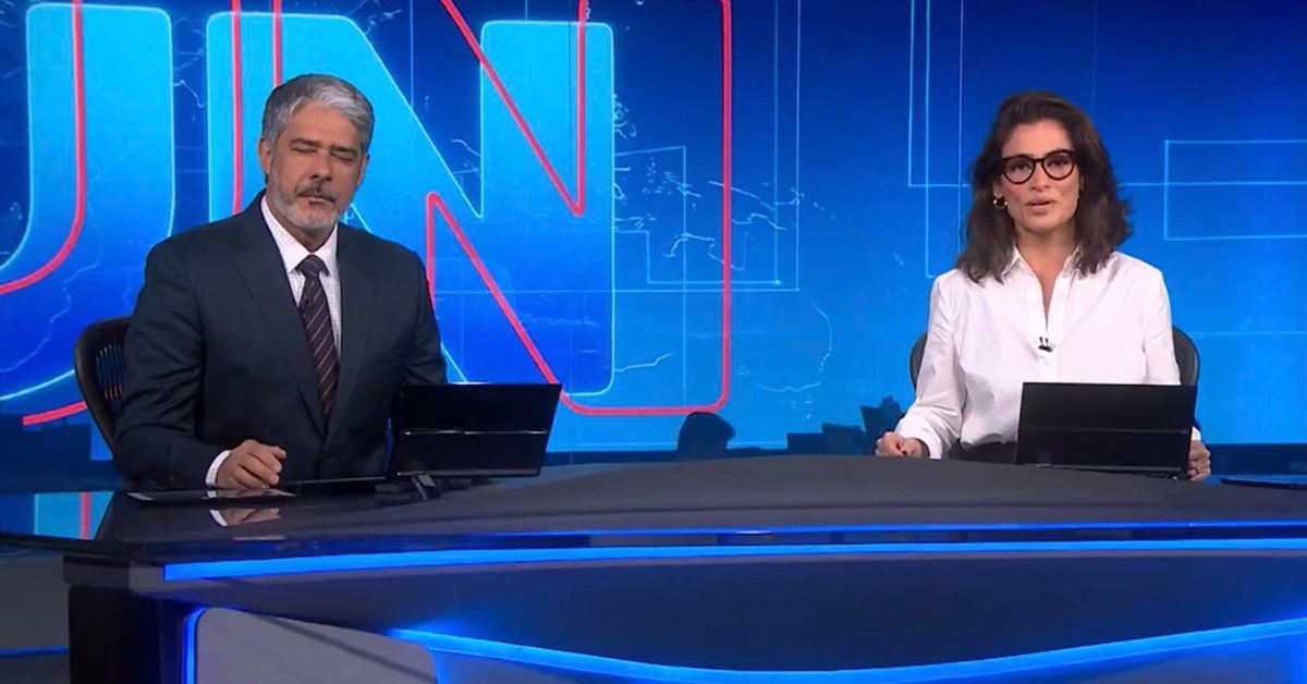 Jornal Nacional