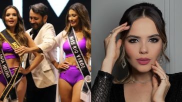 Miss Goiás 2022