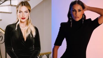 Deborah Secco atriz - Giovanna Ewbank