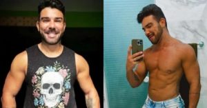 Luciano Dias Baraina