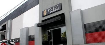 Polícia padrasto