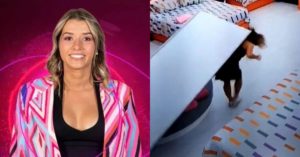 Mafalda Diamond - Big Brother Portugal