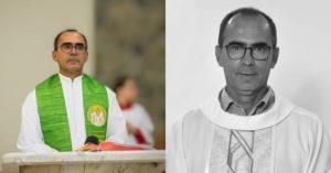 Padre José Aparecido Bilha