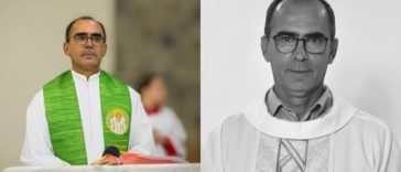 Padre José Aparecido Bilha