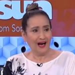Sônia Abrão - A Tarde é Sua