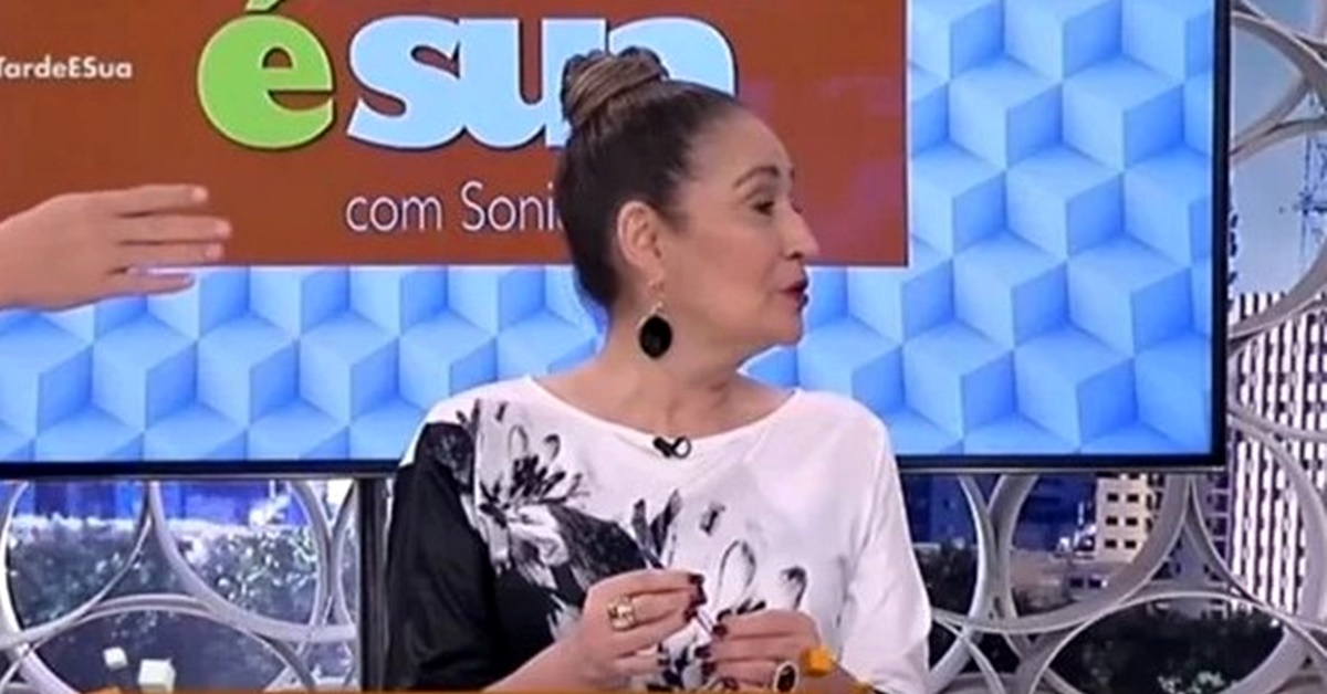 Sônia Abrão