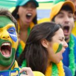 Torcedor - Brasil na Copa do Mundo