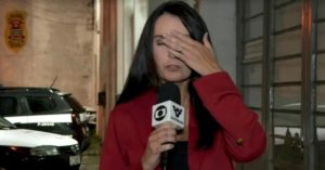 Vanessa Medeiros - Repórter - TV Tribuna