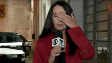Vanessa Medeiros - Repórter - TV Tribuna