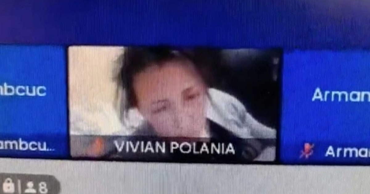 Vivian Polania - Zoom