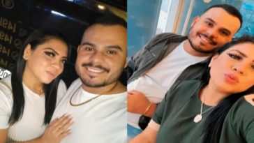 Casal detido Líbano - Igor e Juliana