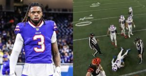 Damar Hamlin