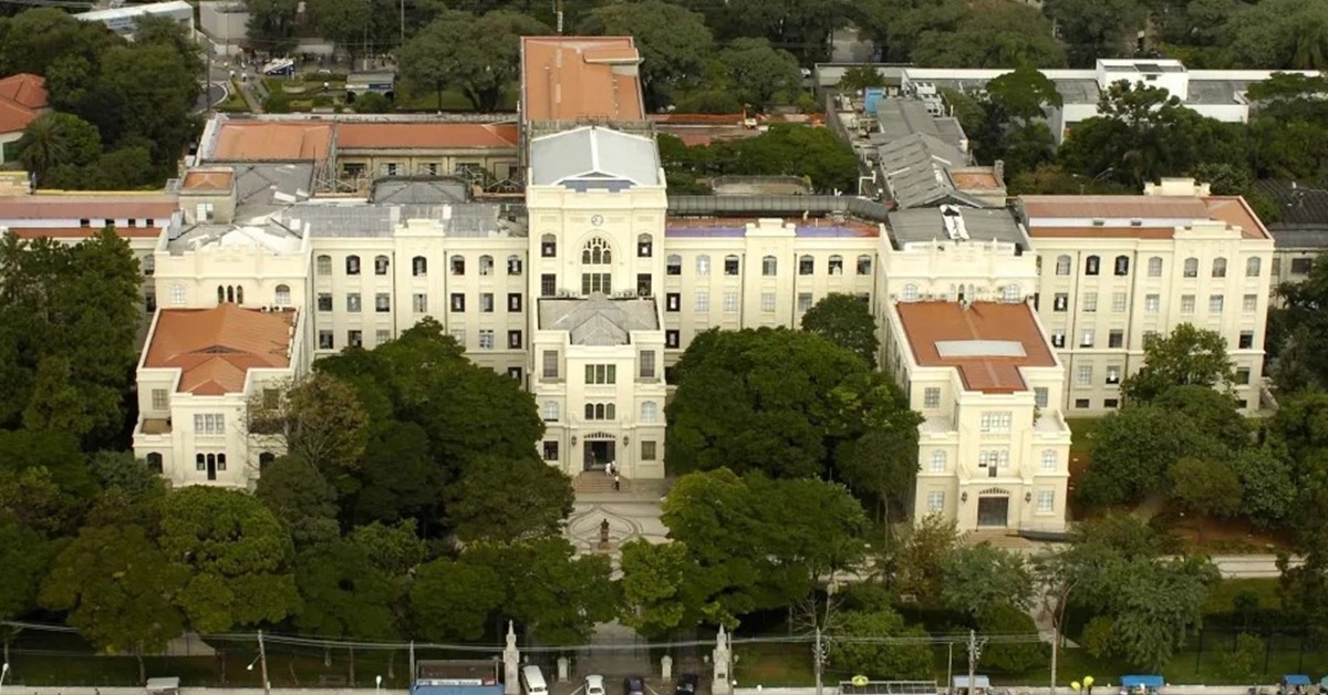 Faculdade Medicina - USP