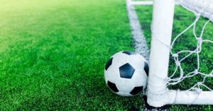 Professor de Futebol