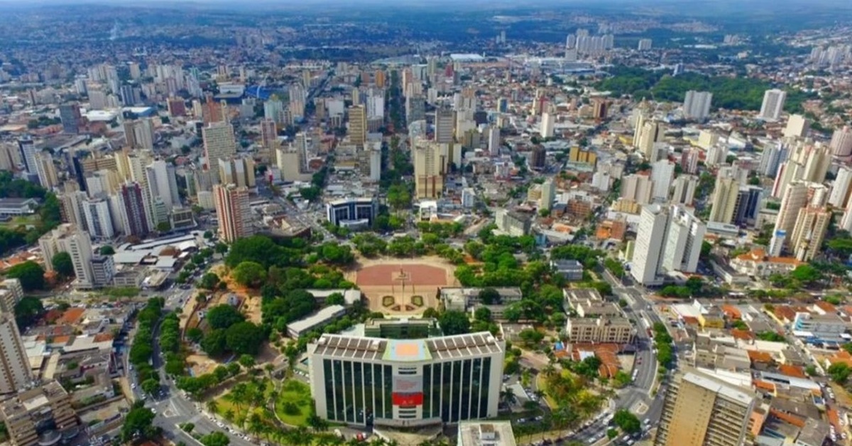 Goiânia