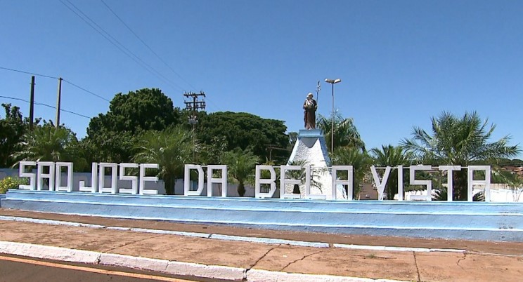 São José da Bela Vista