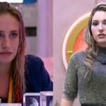 Bruna Griphao - Amanda Meirelles - BBB 23