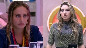 Bruna Griphao - Amanda Meirelles - BBB 23