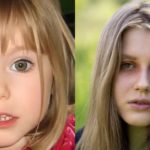 Madeleine McCann - Julia Faustyna