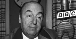 Pablo Neruda