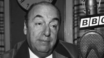 Pablo Neruda