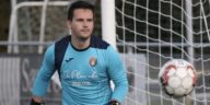 goleiro Arne Espeel