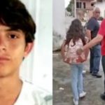 Eduardo da Silva Noronha - sequestrou menina 12 anos