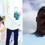 Homem - morto - vizinha - Eduardo Paiva Batista