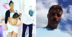 Homem - morto - vizinha - Eduardo Paiva Batista
