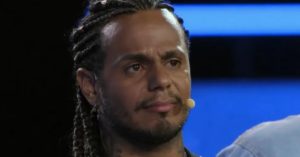 domingão Jhonatan Wiliantan da Silva