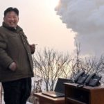 Kim Jong-un - Coreia do Norte
